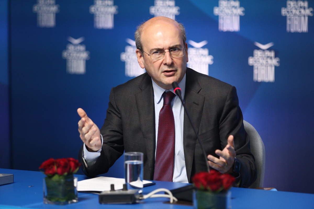 Χατζηδάκης: Η επέκταση του Ταμείου Ανάκαμψης και Ανθεκτικότητας θα ενισχύσει όλη την Ευρώπη