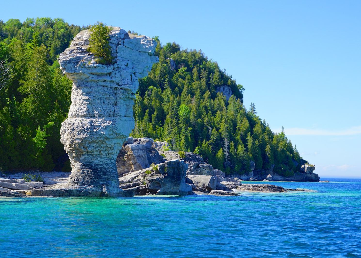 Greece to declare two new national marine parks