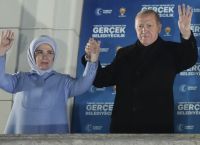 Deutsche Welle: Ταπεινωτική ήττα για τον Ερντογάν στις εκλογές στην Τουρκία – Ηττήθηκε ο «αήττητος»