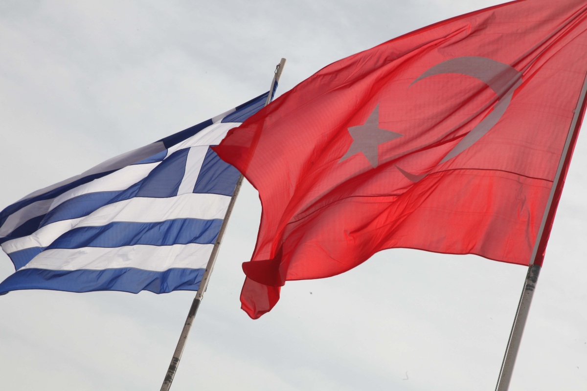 Συνάντηση αντιπροσωπειών Ελλάδος και Τουρκίας τη Δευτέρα για τα Μέτρα Οικοδόμησης Εμπιστοσύνης