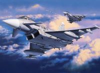 Γερμανία: Ξεμπλοκάρει την πώληση Eurofighter στη Σ. Αραβία – τι θα κάνει με την Τουρκία;