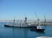 Ναυπηγεία Σκαραμαγκά: Απορροφούνται εργαζόμενοι σε Πολεμικό Ναυτικό, ΟΣΥ, ΣΤΑΣΥ