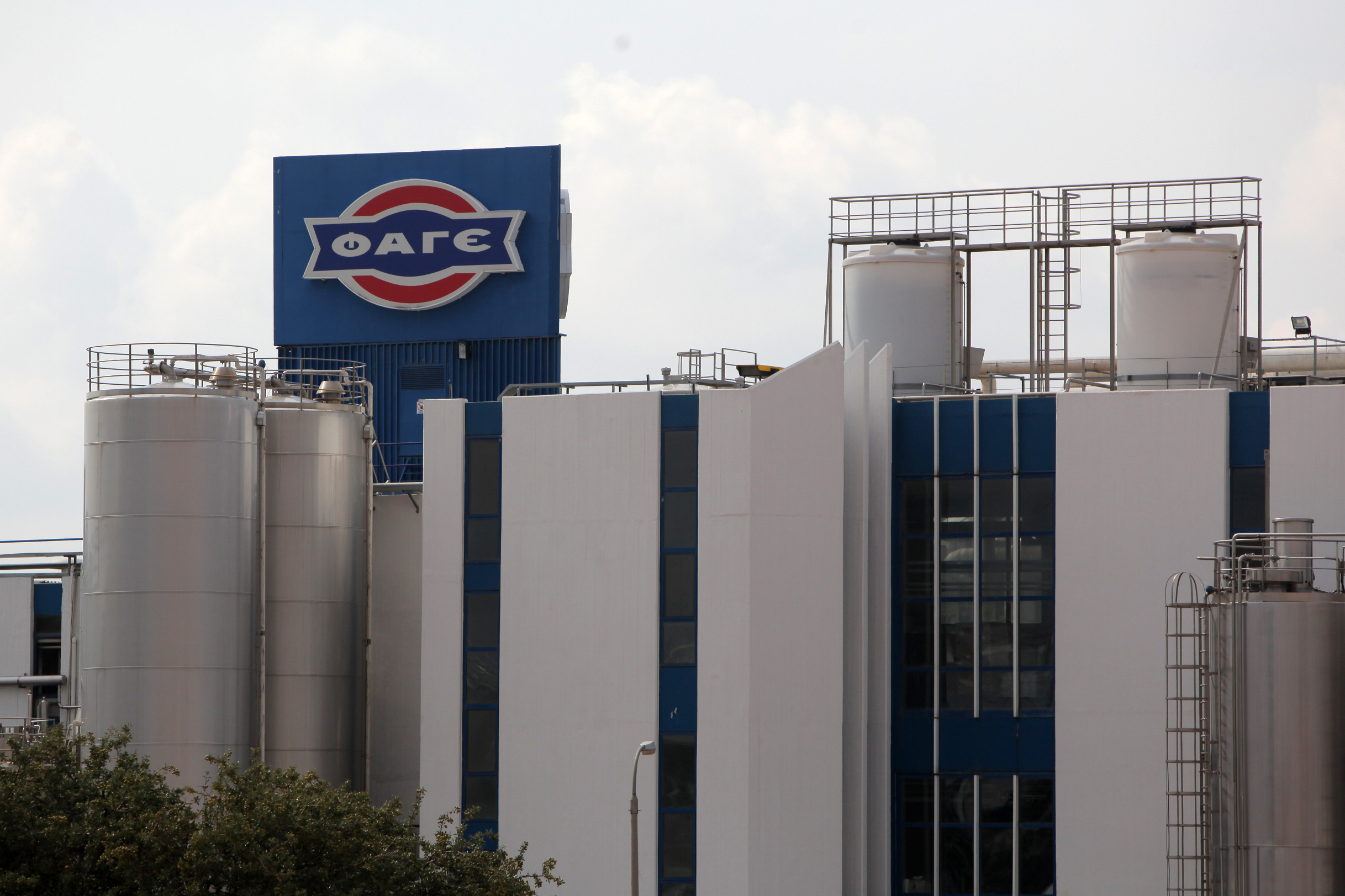 ΦΑΓΕ: Ζημιές 13,49 εκατ. ευρώ στην Ελλάδα, κέρδη ρεκόρ στις διεθνείς αγορές