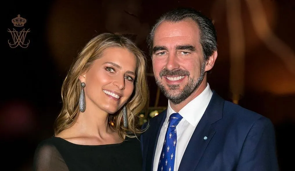 «Βελοὐδινο» διαζύγιο για Νικόλα και Τατιάνα