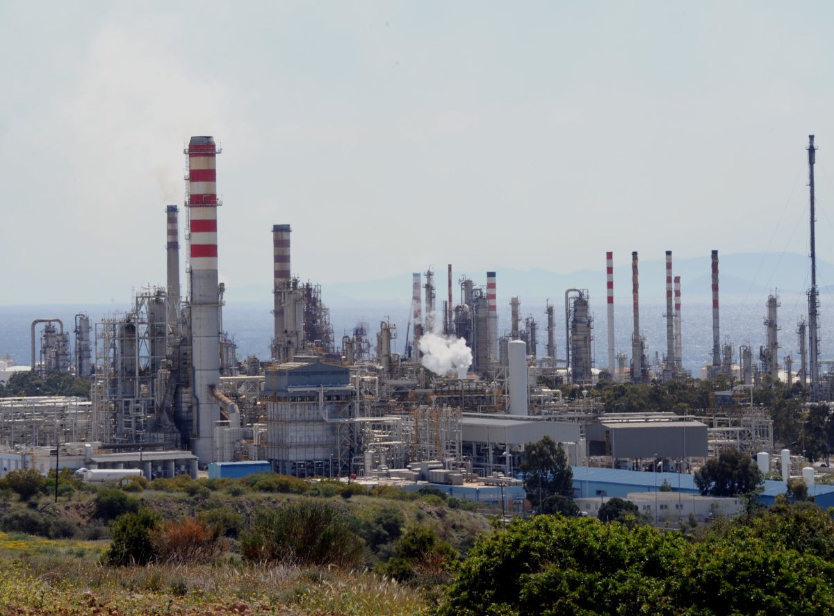 Motor Oil: Πρόταση €114,7 εκατ. στην Ελλάκτωρ για την εξαγορά της ΗΛΕΚΤΩΡ