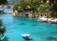 Δύο ελληνικές παραλίες στις 15 ομορφότερες της Ευρώπης -Βραχώδεις σχηματισμοί, εξωτικά νερά