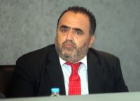 Σφακιανάκης: Είμαι Υδροχόος,απαντά στη διαγραφή Χαρδαλιά μετά τον σάλο με δηλώσεις για τη δολοφονία