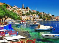 Greek islands set to welcome Turkish visitors for the first time under new visa scheme