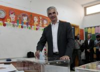 Former ND minister to join SYRIZA campaign team, reports say