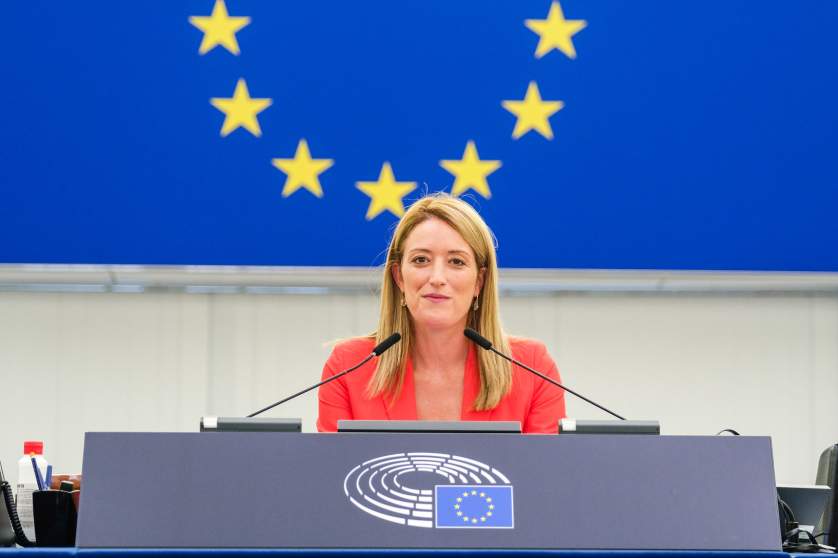 Ευρωκοινοβούλιο: Ψηφίζεται το νέο σύμφωνο για τη μετανάστευση και το άσυλο