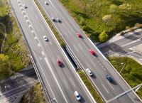 Στην Ολυμπία Οδό πληρώνεις μόνο για τα χιλιόμετρα που διανύεις