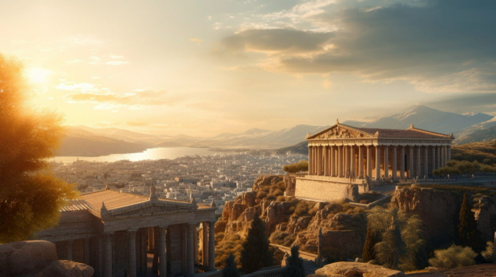 Minerva Red: H επέλαση της αφρικανικής σκόνης από δορυφόρο της NASA
