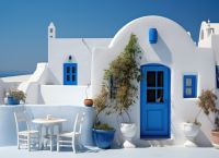 Λειψοί: Το νησί χωρίς οργανωμένες ξαπλώστρες, που προβάλλεται από τα ΜΜΕ