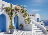 Αστυπάλαια: Η Daily Telegraph συμπεριλαμβάνει το νησί στις πέντε καλά κρυμμένες «γωνιές» της Ελλάδας