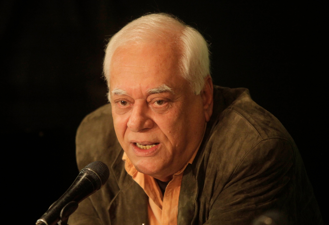 Ο Καρτερός βλέπει «υπερβολές, φραστικές ρήξεις, ανέξοδες προκλήσεις» στον ΣΥΡΙΖΑ