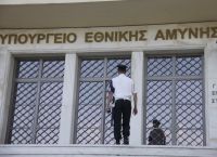 Προσλήψεις στο υπουργείο Εθνικής Άμυνας