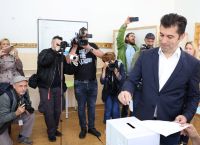Ξανά εκλογές στη Βουλγαρία με φόντο Δύση και Ρωσία