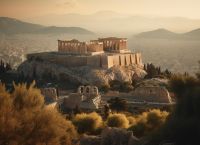 Καιρός: Σε κλοιό αφρικανικής σκόνης η χώρα – Βροχές, ζέστη και ισχυρά μποφόρ [vid]