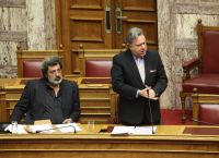 Καβγάς Κατρούγκαλου – Πολάκη και «βαριές» κουβέντες για τη θέση στον ΟΗΕ [pic]