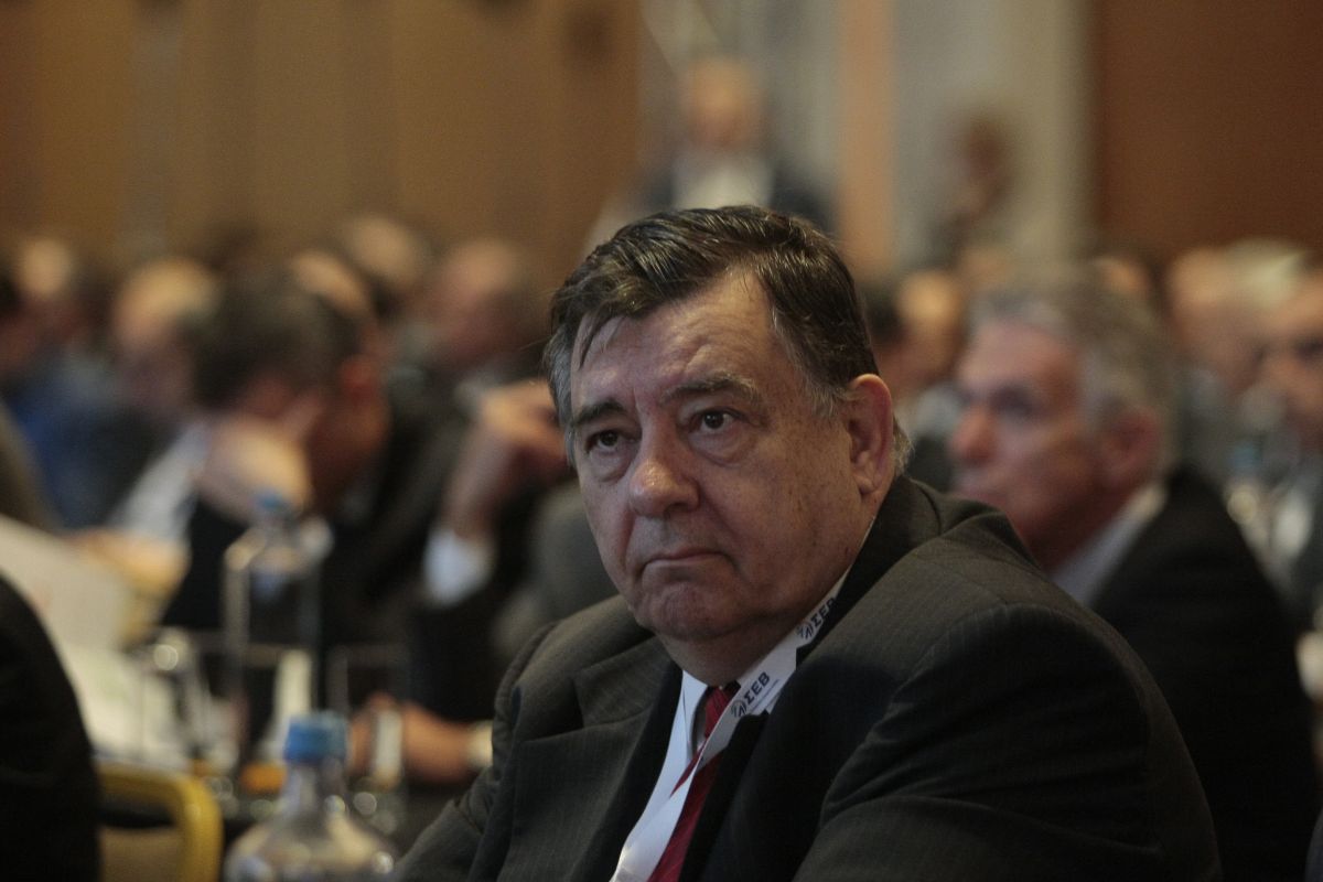 Καρατζαφέρης για Κασσελάκη: Είναι σαν να βάζουν τη Φαίη Σκορδά αρχηγό της αντιπολίτευσης