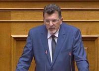 Ο Νίκος Ανδρουλάκης διέγραψε τον βουλευτή του ΠΑΣΟΚ Μπαράν Μπουρχάν