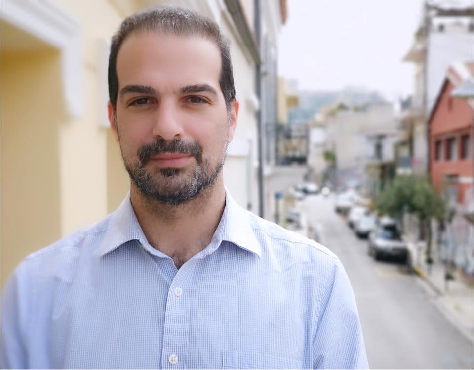 Σακελλαρίδης για γυναικοκτονία: Έκθετοι ΕΛΑΣ και Χρυσοχοίδης