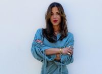 Δάφνη Καραβοκύρη: Ξανθιά παρουσιάστρια αρνήθηκε να έρθει στο podcast μου γιατί δεν μιλάει για σεξ