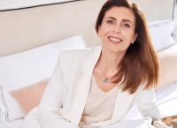 Κατερίνα Διδασκάλου: «Το να είναι το θέμα της κακοποίησης όλο και πιο επίκαιρο, είναι τουλάχιστον θρήνος»