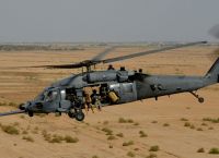 Greece signs the procurement of 35 Black Hawk helicopters