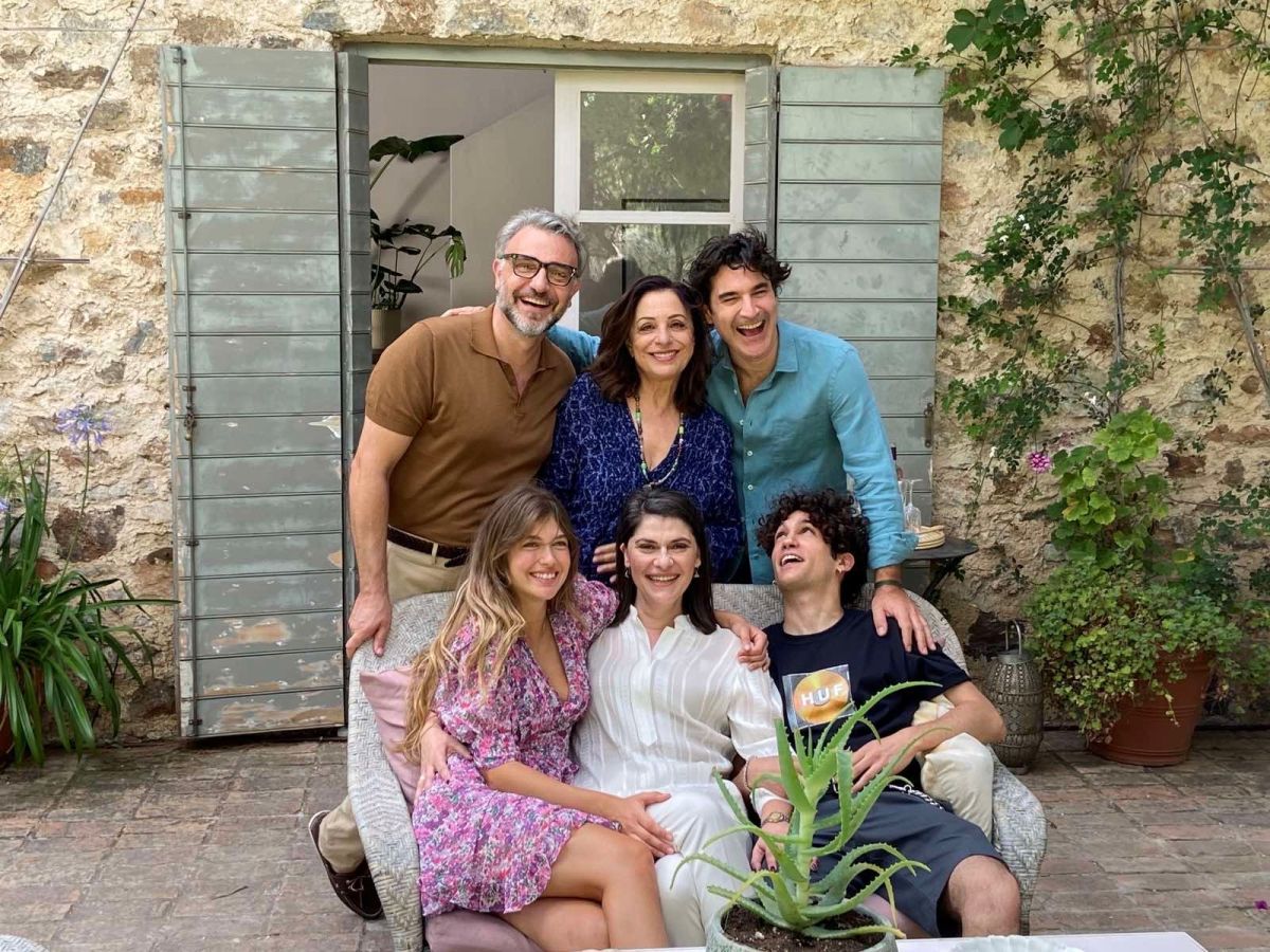«Maestro»: Κυκλοφόρησε το πρώτο τρέιλερ του δεύτερου κύκλου -Πότε κάνει πρεμιέρα