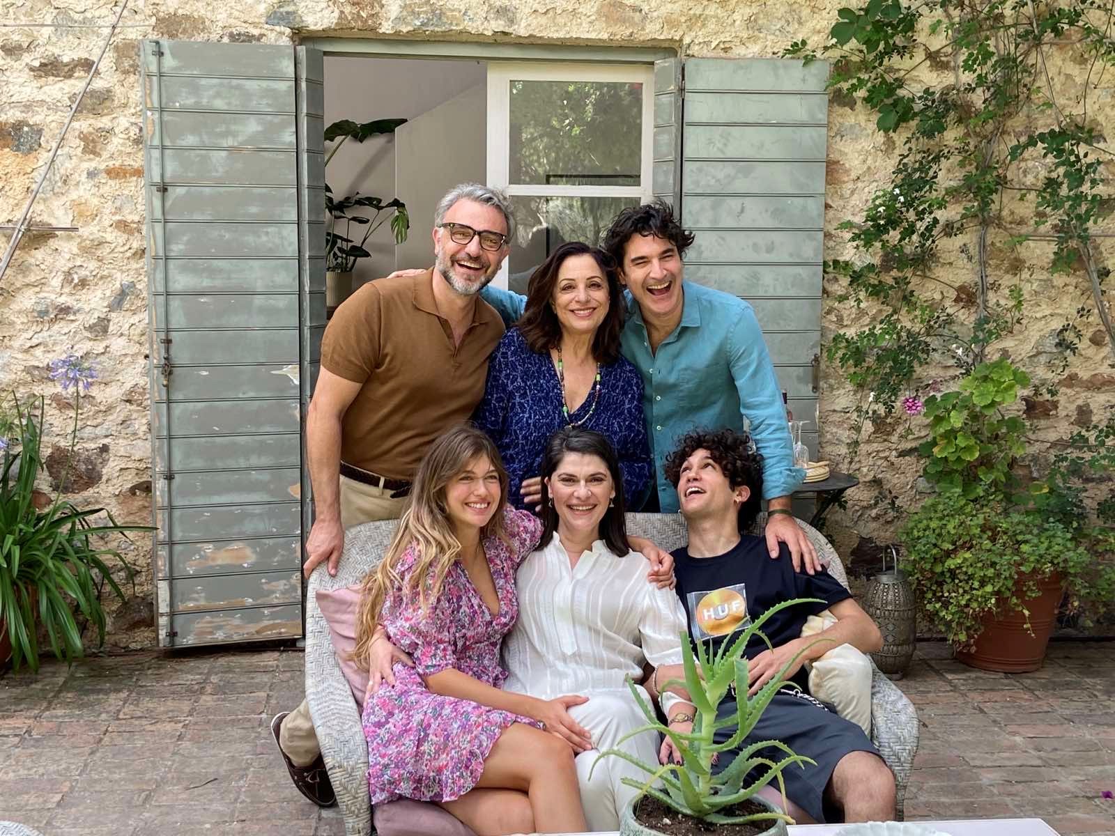 «Maestro»: Κυκλοφόρησε το πρώτο τρέιλερ του δεύτερου κύκλου -Πότε κάνει πρεμιέρα
