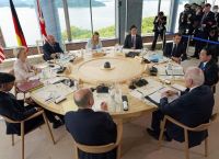 «Στήριξη στην Ουκρανία για όσο χρειαστεί» λένε οι G 7 που έχουν ανησυχίες και για την Κίνα