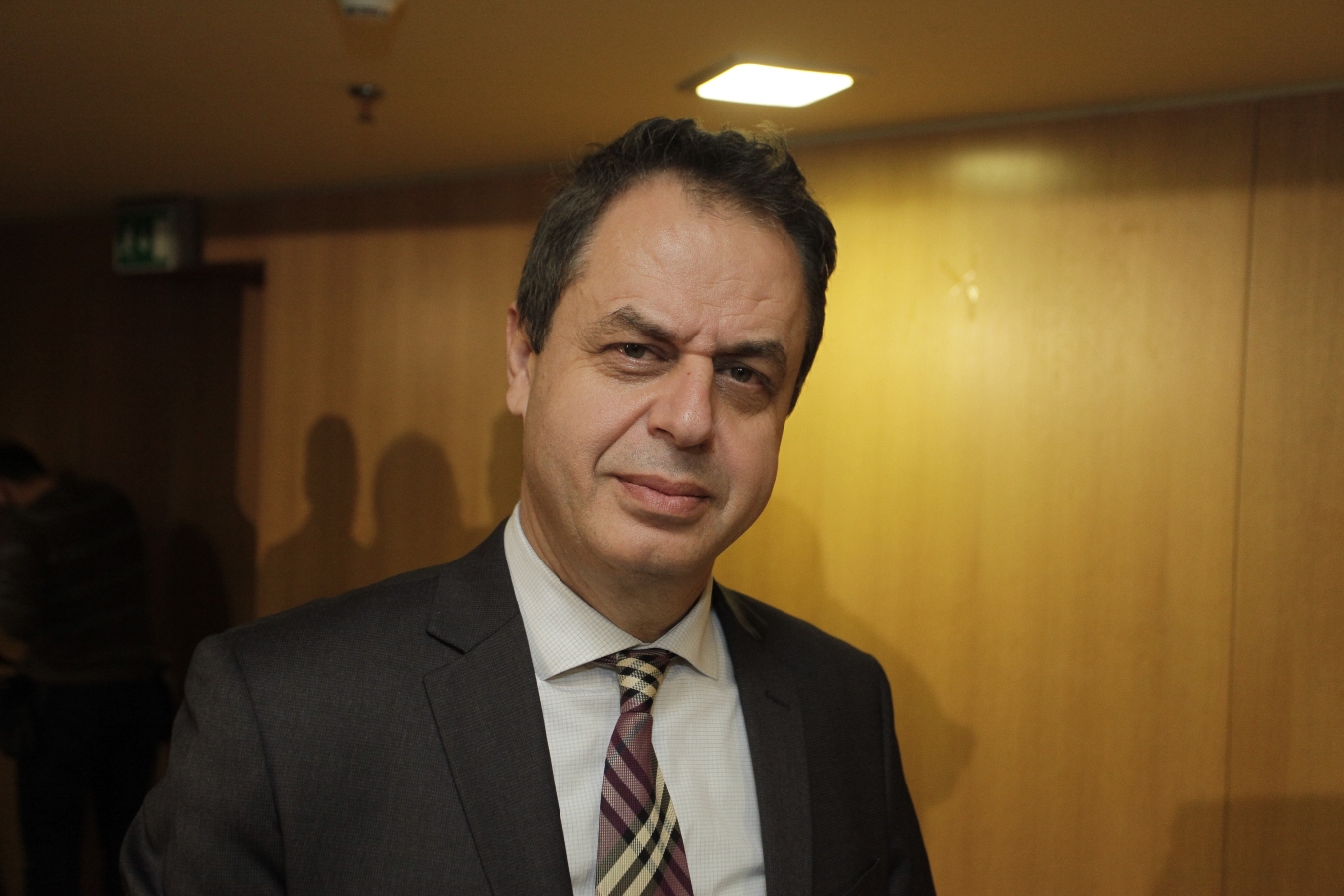 Συνέδριο ΝΔ -Κονταδάκης: Με πολιτική και ιδεολογική κυριαρχία στις ευρωεκλογές -Χωρίς αλαζονεία ή εφησυχασμό