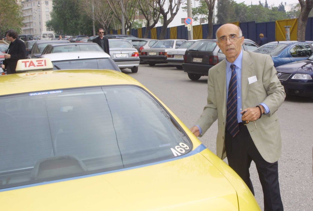 “Έφυγε” ο πρώην βουλευτής της ΝΔ, Θεοφάνης Δημοσχάκης, σε ηλικία 80 ετών