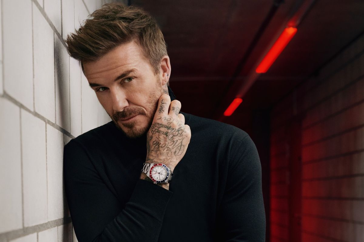 Λουκέτο για την εταιρεία του David Beckham -Ποια αυτοκίνητα κατασκεύαζε