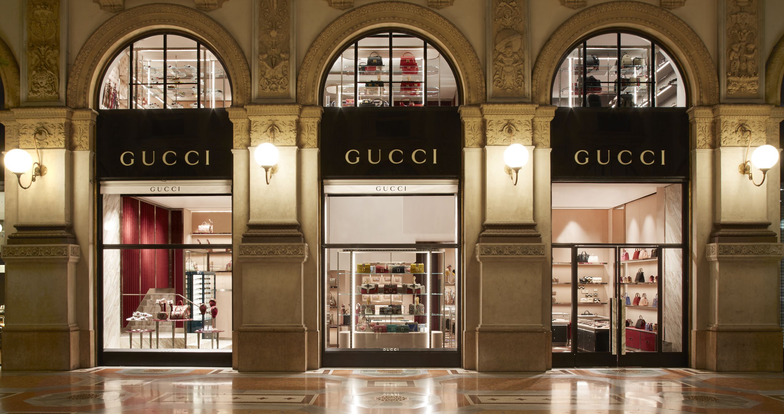 Gucci: Εξαγοράζει από την Blackstone κτίριο στο Μιλάνο έναντι 1,3 δισ. ευρώ