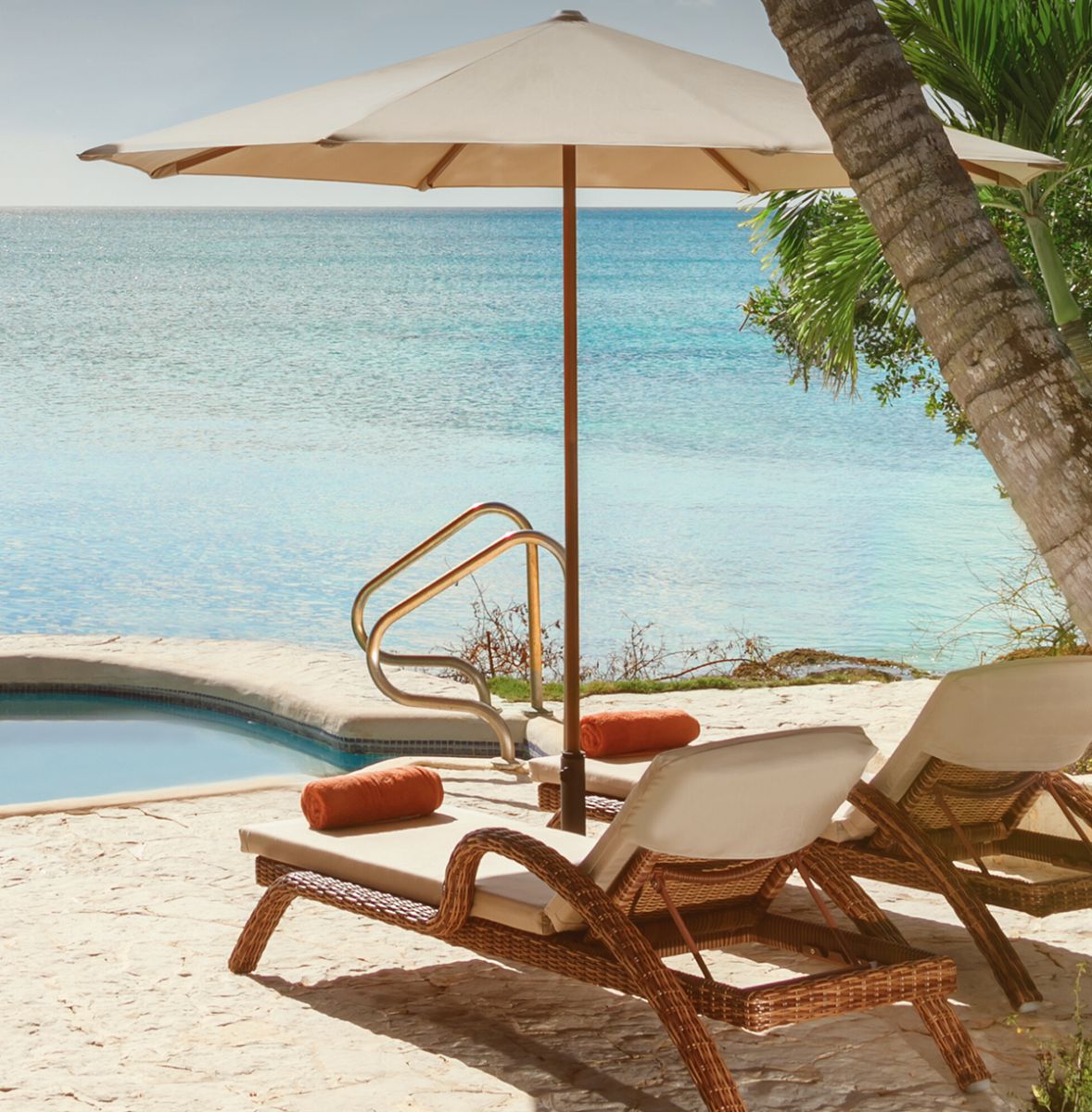 Η Hilton ανοίγει δέκα νέα resorts σε δημοφιλείς ευρωπαϊκούς προορισμούς – ανάμεσά τους και η Ελλάδα