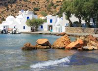 Διεθνή ΜΜΕ: Κορυφαίος ελληνικός γαστρονομικός προορισμός η Σίφνος
