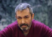 Χρήστος Χατζηπαναγιώτης: Η πρώτη ανάρτηση μετά το έμφραγμα – «Τα δύσκολα πέρασαν»