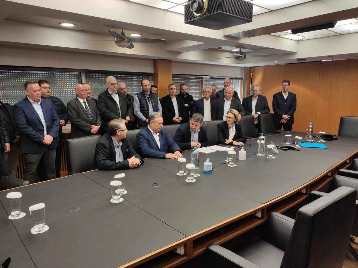 Στάσσης: «Η ΔΕΗ θα οδηγήσει την ενεργειακή μετάβαση στη ΝΑ Ευρώπη»