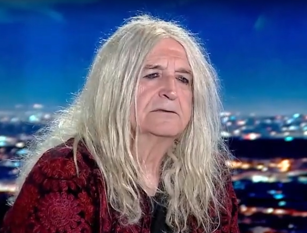 Καρβέλας για την Άννα Βίσση: “Ήταν πάντα ο άνθρωπος μου, καμία δεν μπορεί να κάνει όσα κάνει εκείνη”