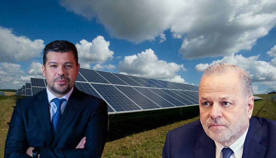 Deal ΔΕΗ-Mytilineos ύψους 2 δισ. ευρώ -Ανάπτυξη χαρτοφυλακίου ενεργειακών έργων έως 2.000MW σε 4 χώρες