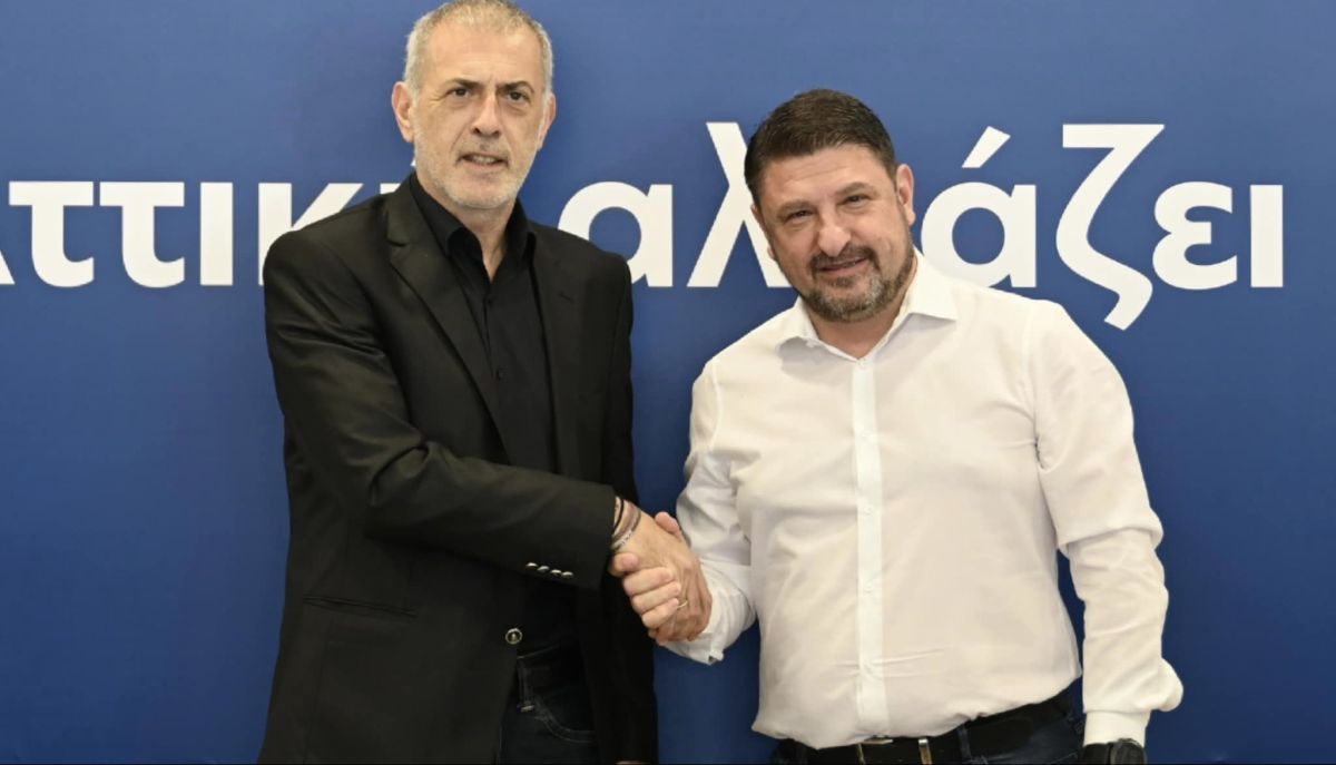 Χαρδαλιάς: Επενδύουμε 83 εκατ. ευρώ για 51 έργα και δράσεις, για το μέλλον του Πειραιά μας