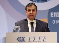 ΕΒΕΠ: Κατέθεσε υπόμνημα στο υπουργείο Ανάπτυξης με «7+7 σημεία» για εμπόριο και βιομηχανία