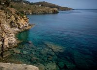 Geo.fr: Άνδρος και Αλόννησος στα 15 μέρη της Ευρώπης με τις ομορφότερες παραλίες
