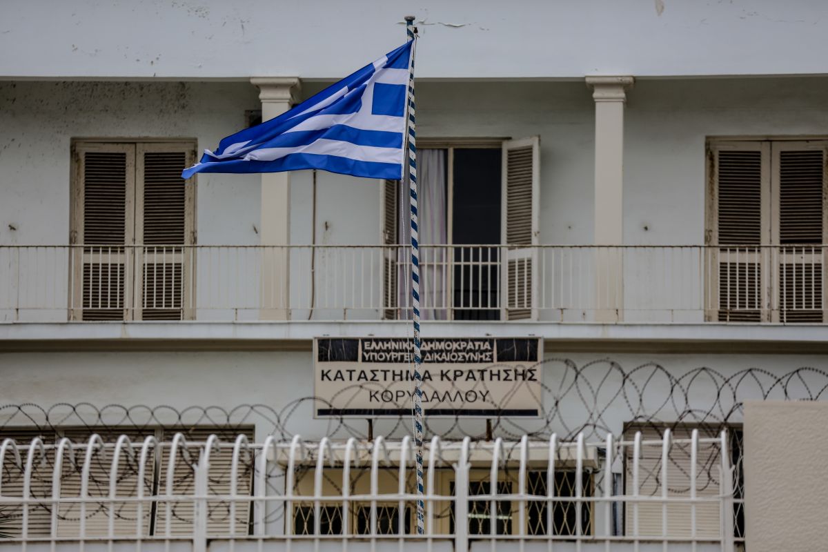 Παραβιάζονται τα ανθρώπινα δικαιώματα στις φυλακές της Ελλάδας
