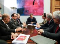 Ενωση Δικαστών και Εισαγγελέων για Μάτι: «Λαϊκά δικαστήρια» και προπηλακισμοί υπό την ανοχή της Πολιτείας