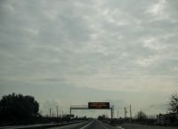 Κλείνει η σήραγγα «Μαλακάσι Α» της Εγνατίας Οδού προς την Ηγουμενίτσα