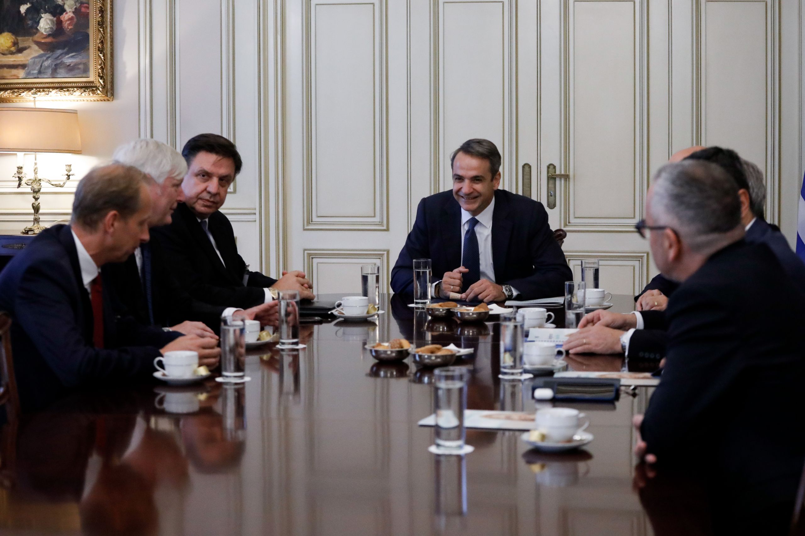 Φωτοβολταϊκά: Έρχονται τέσσερα έργα από RWE-ΔΕΗ – Με ΤΑΑ, Alpha Bank, Eurobank και Εθνική