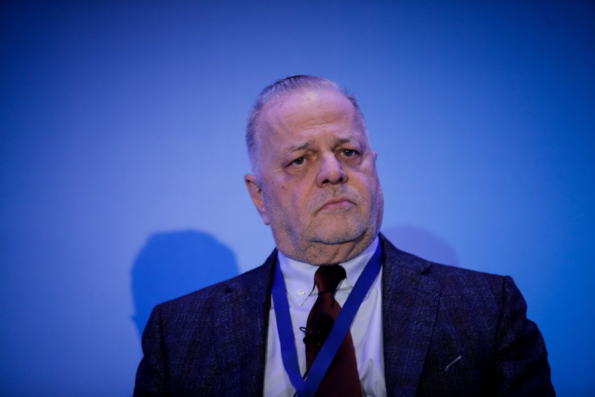 Μυτιληναίος: Εκκληση για την αυτάρκεια της EE σε πρώτες ύλες – απαιτείται επειγόντως δράση